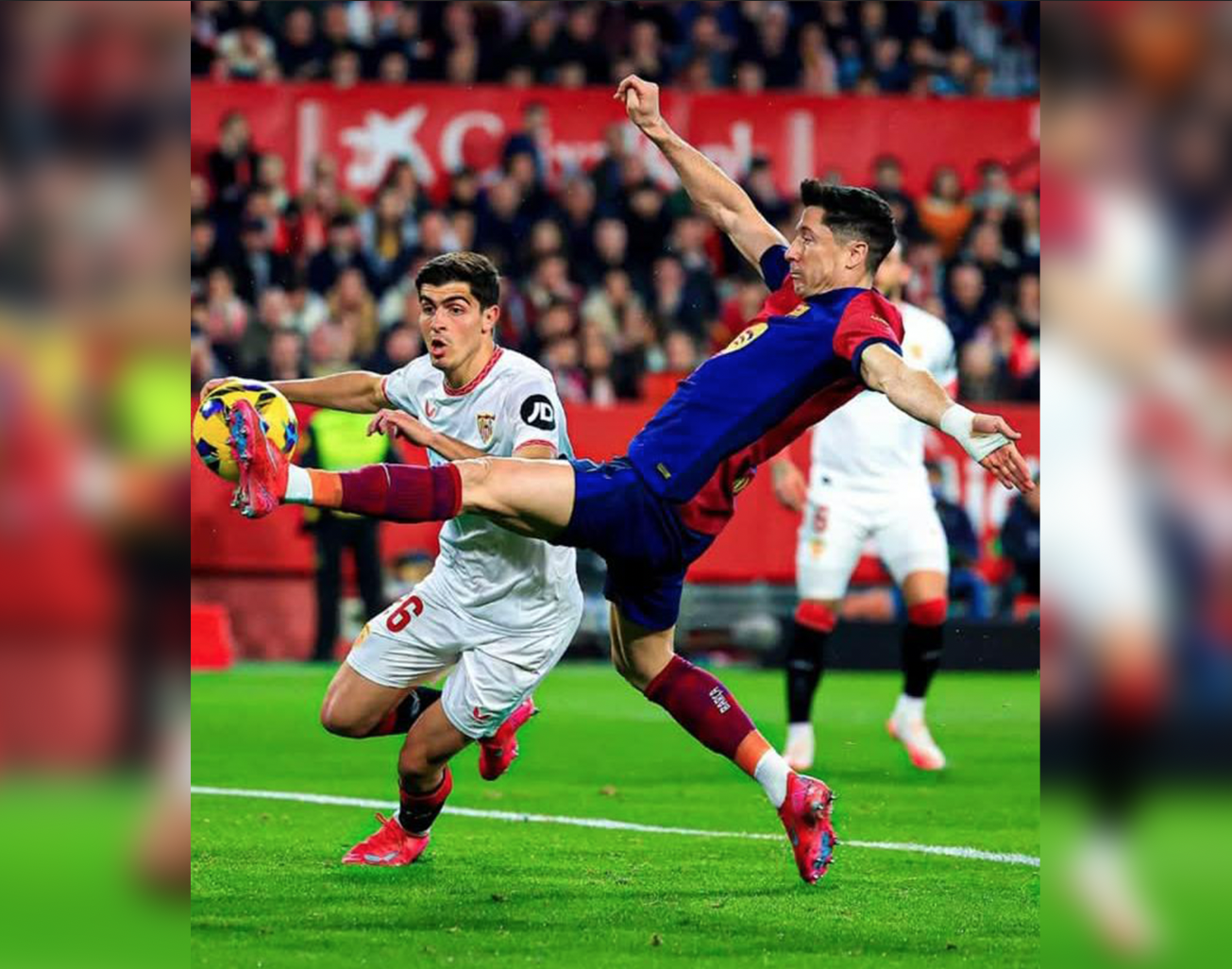 Le Real Madrid et l’Atlético se neutralisent, le Barça en embuscade